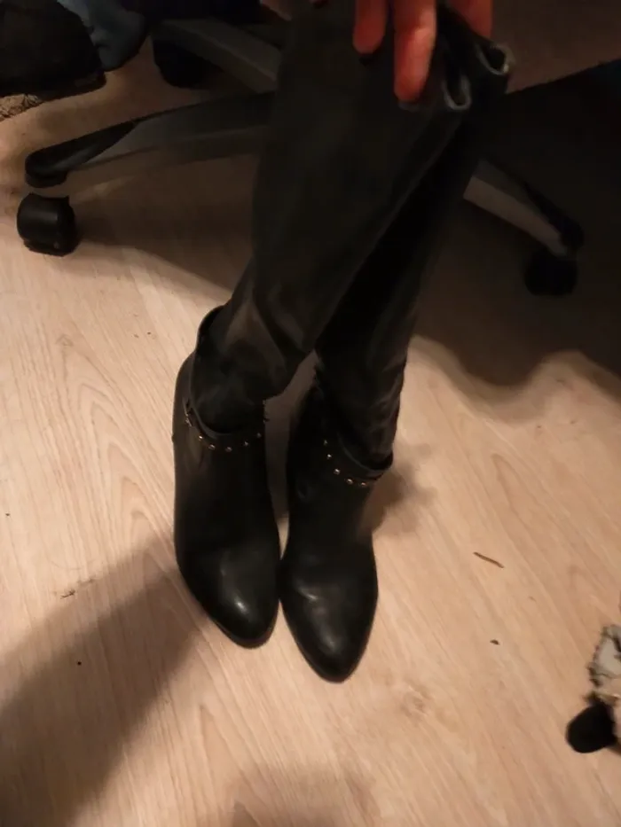 Botte - photo numéro 6