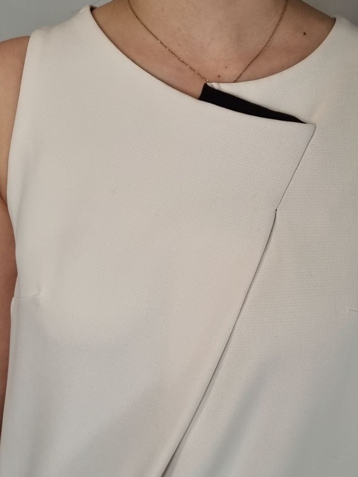 Robe sans manches - photo numéro 3