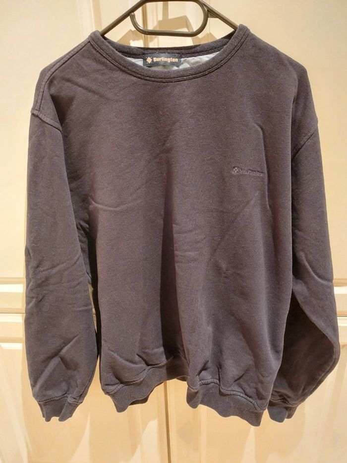 Pull burlington M