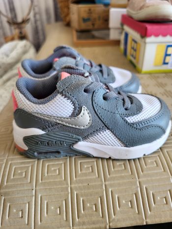 Basket nike