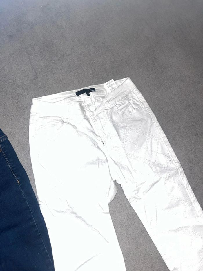 Pantalons taille 33 - photo numéro 3