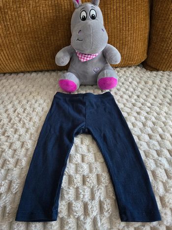 Legging 18 mois
