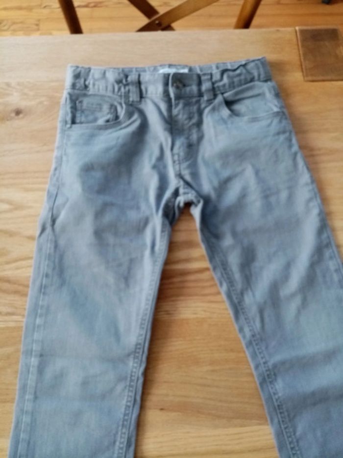 Jeans - photo numéro 3