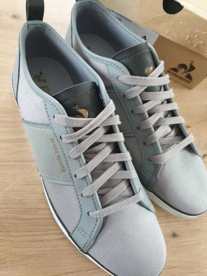 Chaussures Le coq sportif pointure 40 - photo numéro 2
