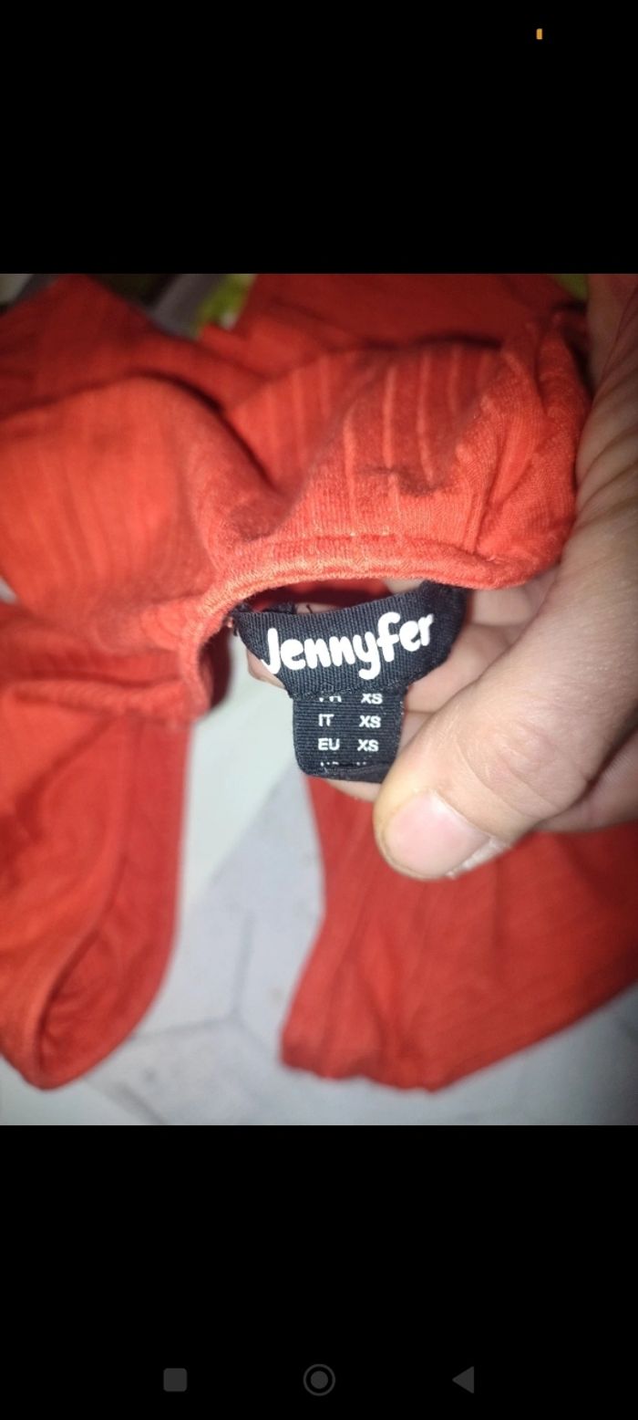 Haut fille/femme - photo numéro 3