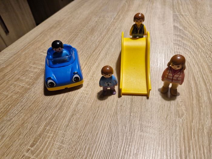 Playmobil 1.2.3 - photo numéro 3