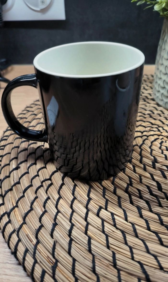 Tasses au choix - photo numéro 3