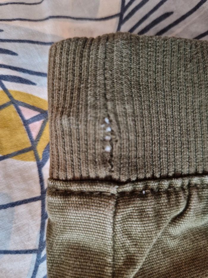 Pantalon - photo numéro 4