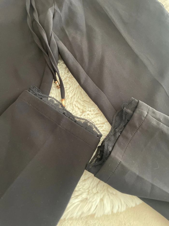 Pantalon tailleur - photo numéro 3