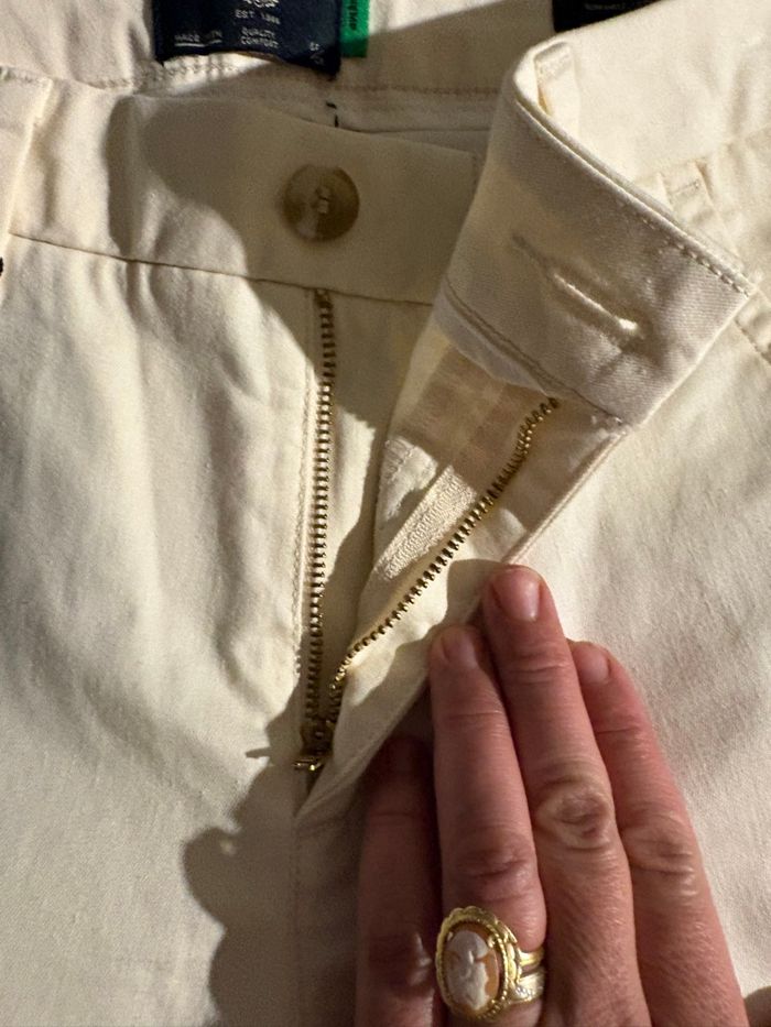 Pantalon chino femme dockers - photo numéro 3