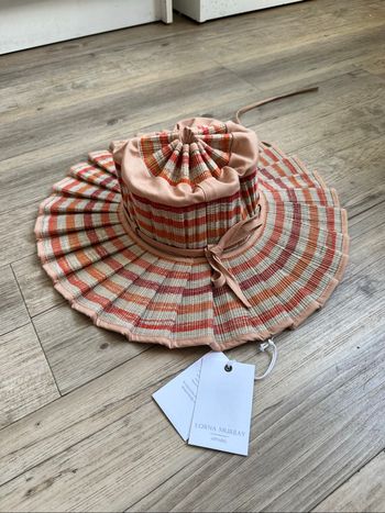 Chapeau enfant sorrento lorna murray taille S