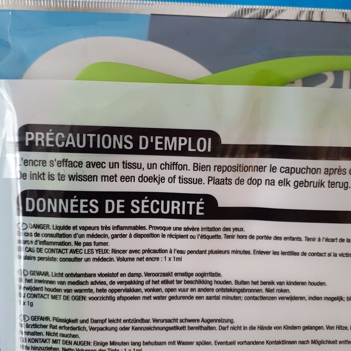 Neuf: Ardoise effaçable/Feutre +Crayon-gomme Ourson - photo numéro 6