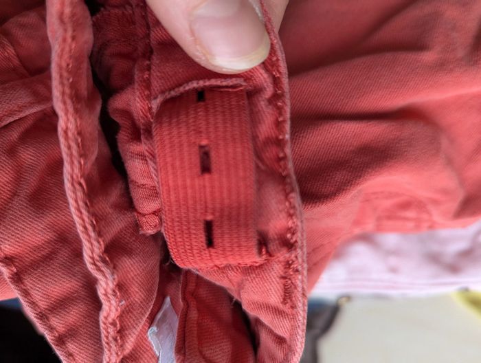 pantalon 24 mois Pat et Ripaton - photo numéro 4