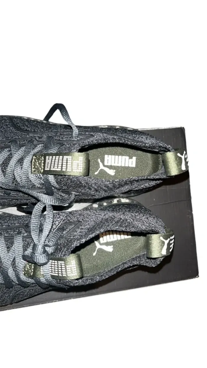 Baskets Puma 36 - photo numéro 4