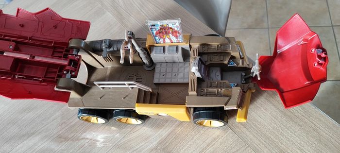 Headquarters Iron Man - photo numéro 8