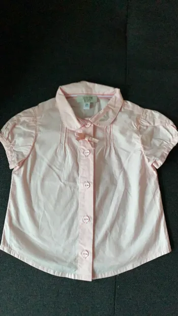 Chemise Armani