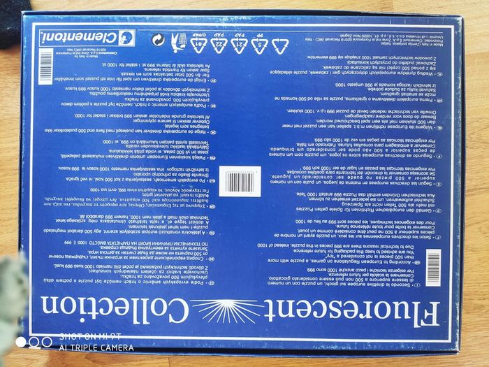 Puzzle - photo numéro 2