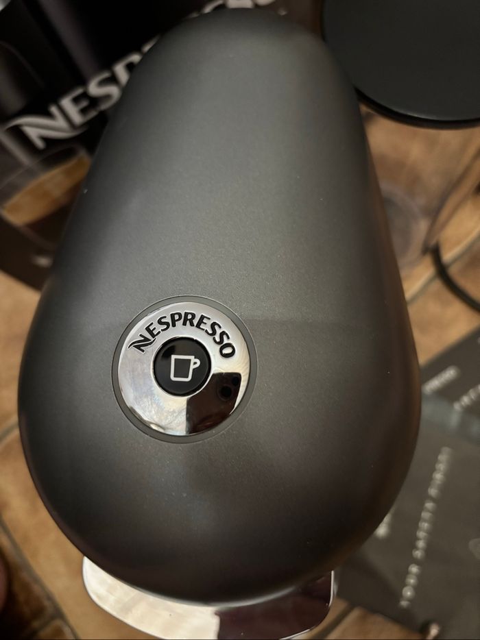 Cafetière Nespresso Vertuo plus - photo numéro 5