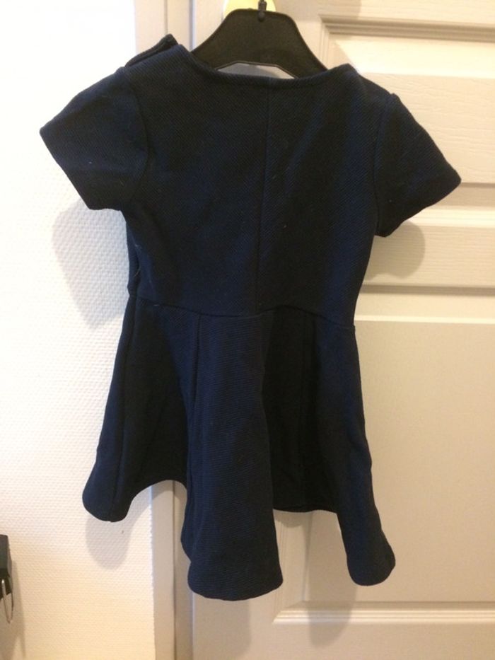 Robe patineuse 4 ans okaidi - photo numéro 3