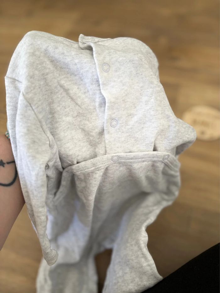 Pyjama tic et tac - photo numéro 6