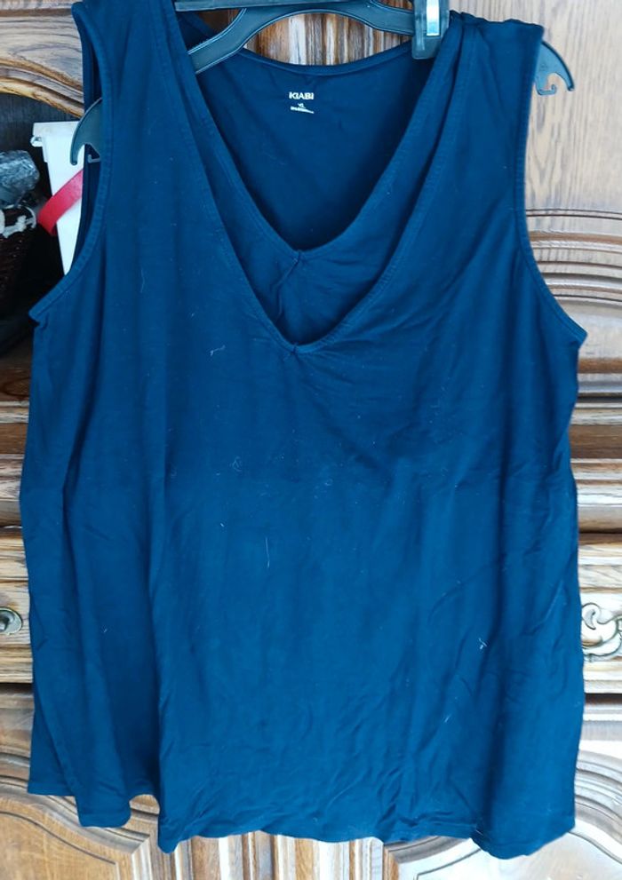 2 Tee-shirt taille xl kiabi
