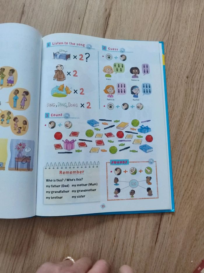 Cup of tea cycle 2 - photo numéro 5