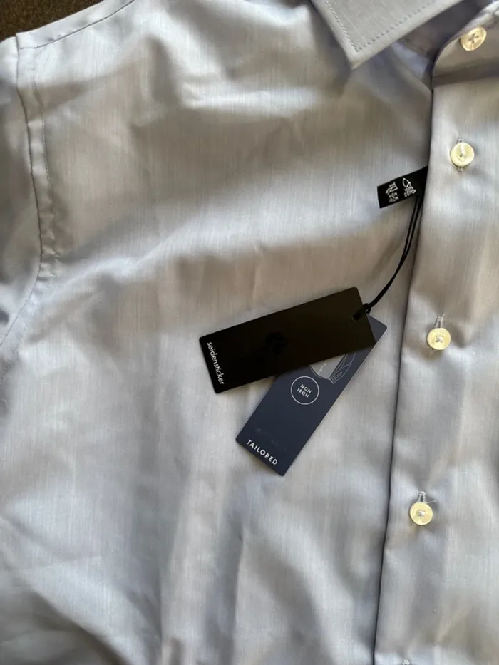 Chemise homme - photo numéro 7
