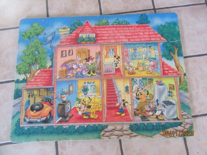 Puzzle