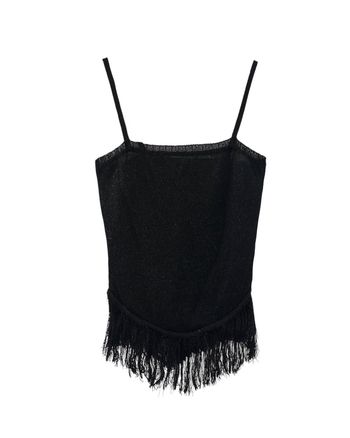 🖤 Sublime top en maille Tiziana Pavan 🖤