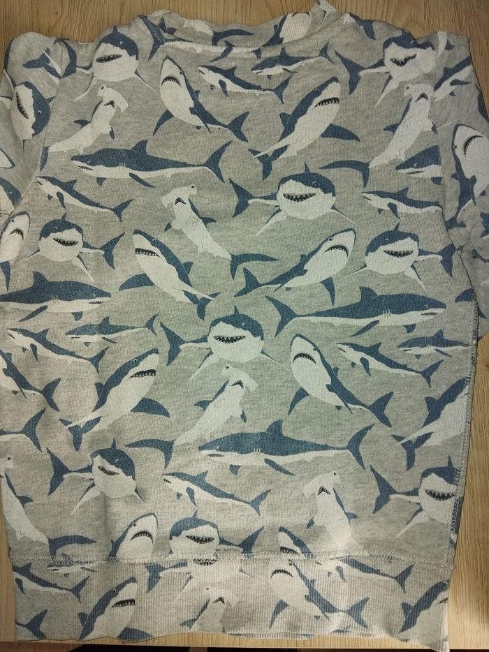 Sweat - photo numéro 2