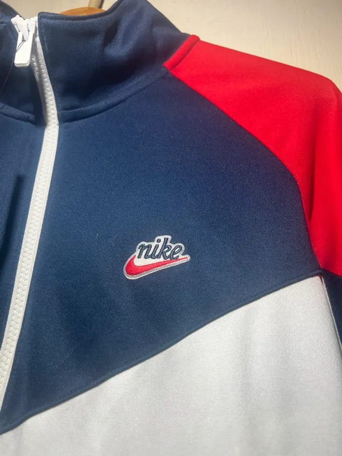 Veste Nike - photo numéro 4