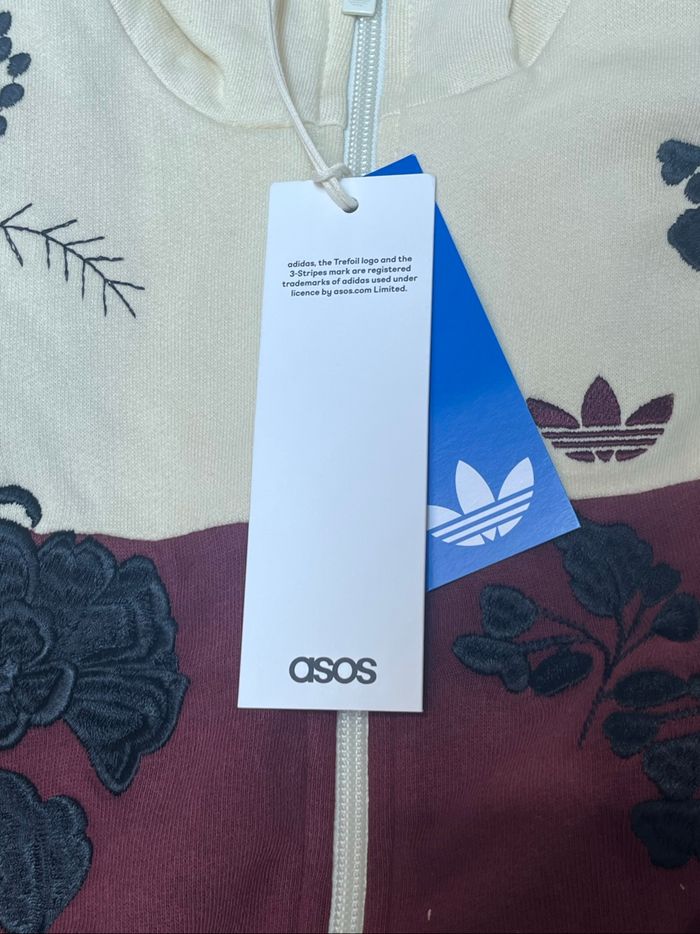 Veste Adidas x asos taille S - photo numéro 5