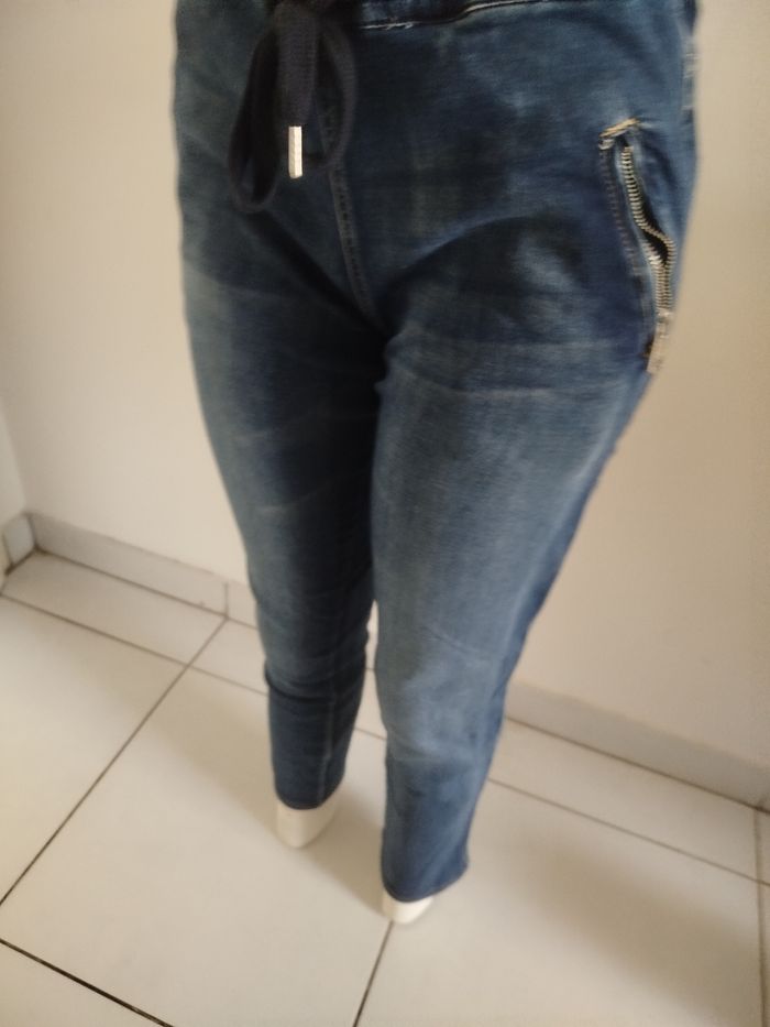 #kytieXLfemme. Pantalon jogging taille XL - photo numéro 2