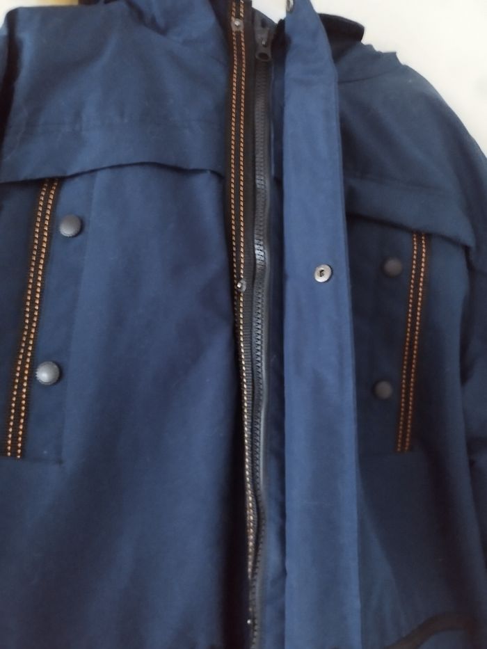 Veste d'hiver homme - photo numéro 7