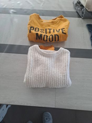 Lot pulls enfant