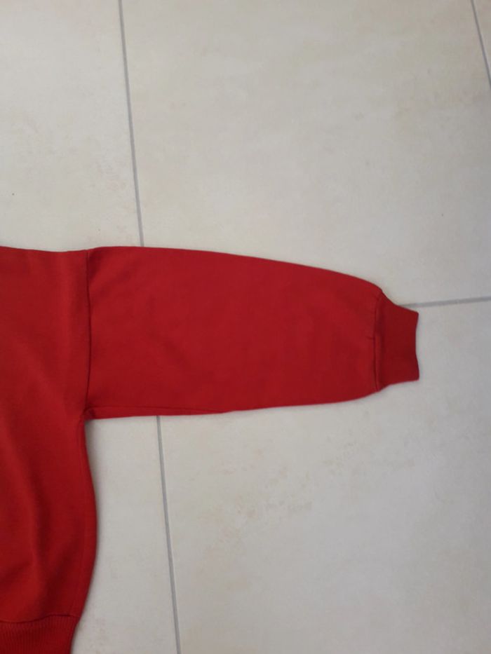 Sweat col roulé 8 ans - photo numéro 4