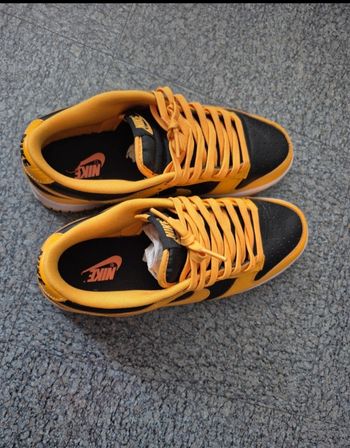 Baskets  Nike