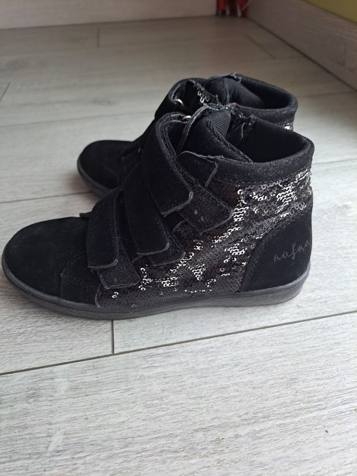 Bottines fille - photo numéro 2