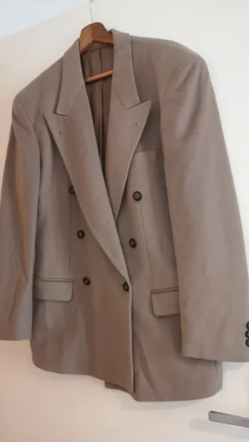 Manteau Boss Hugo boss