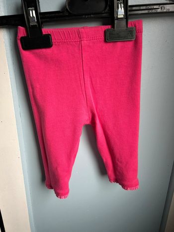 Legging grain de blé, 3 mois