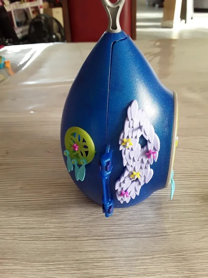 Playmobil Maisonnette de Moon Fairy - photo numéro 6