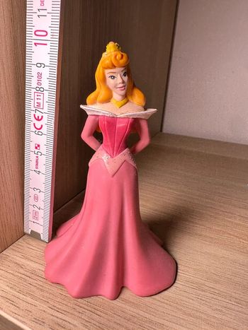 Aurore bullyland disney