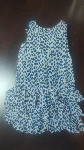 Robe fille 9 10 ans