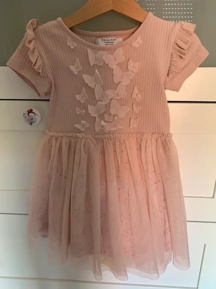 Lot fille 3-4 ans - photo numéro 11