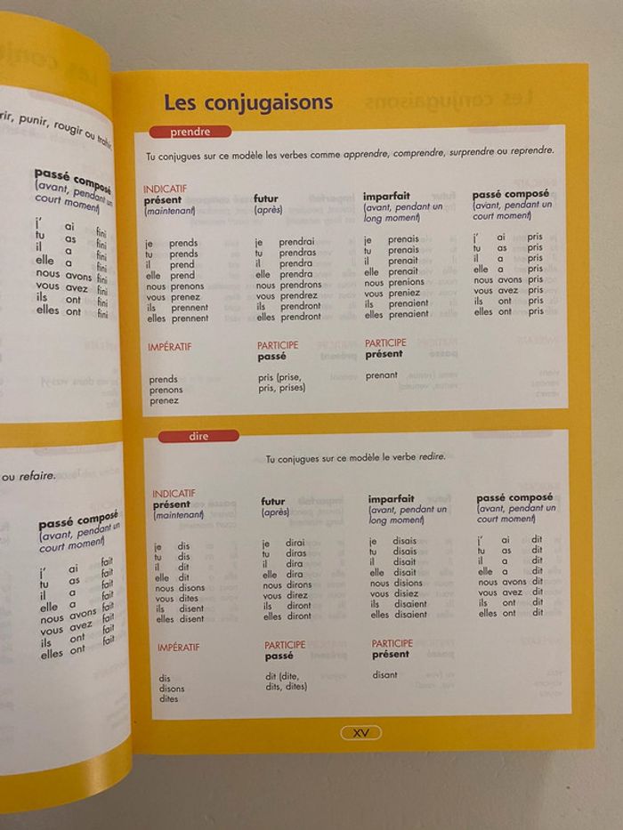 Dictionnaire Larousse des débutants 6/8 ans - CP/CE - photo numéro 5