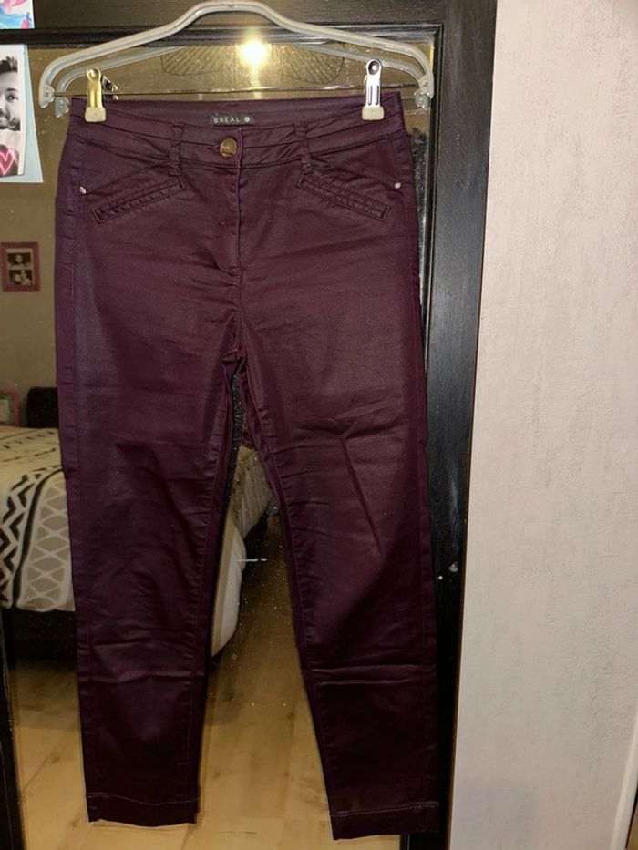 Pantalon Bréal - photo numéro 3