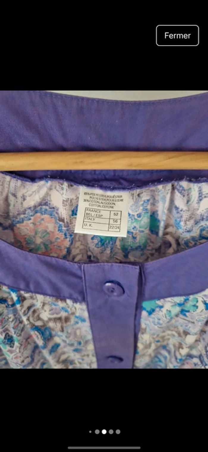 Lot de 2 robes - photo numéro 9