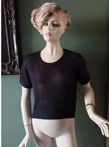 Petit pull H&M XS