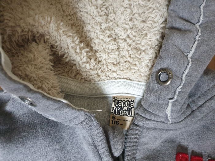 veste garçon - photo numéro 2