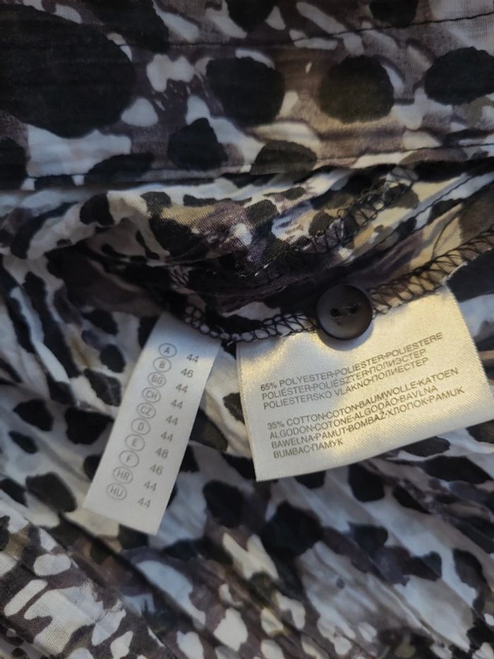 Chemise manches courtes - photo numéro 11